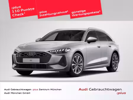 Audi A5 2.0 TFSI 150