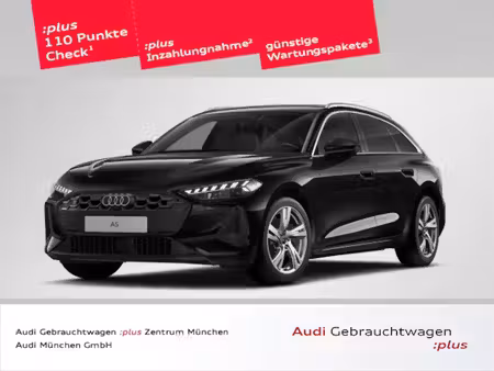 Audi A5 2.0 TFSI 150