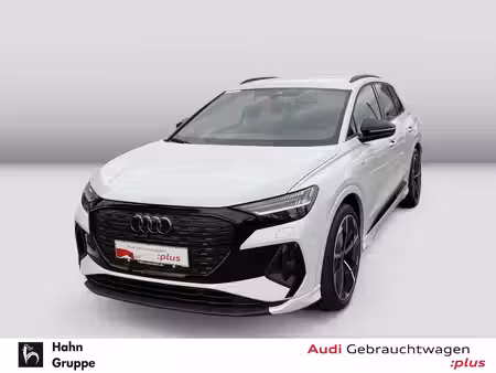 Audi Q4 e-tron 50 299 quattro
