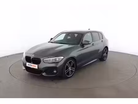 BMW Série 1 118d 2.0 150