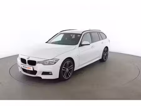 BMW Série 3 320i 2.0 184
