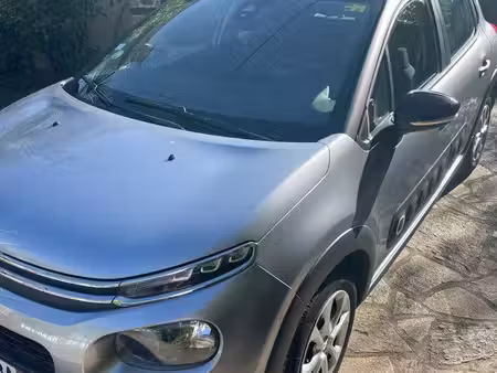 Citroën C3 HDi 100