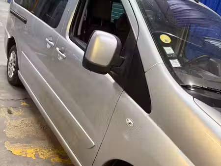 Citroën Jumpy 2.0 HDi 160 Exclusive