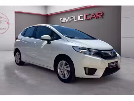 Honda Jazz 1.3 102 Elegance