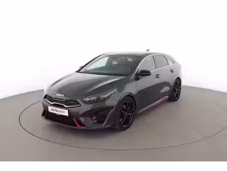 Kia Ceed 1.6 T GDi 204