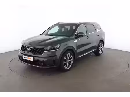 Kia Sorento 2.2 CRDi 200