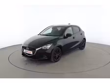 Mazda Mazda2 Skyactiv G 1.5 90