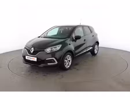 Renault Captur 0.9 91