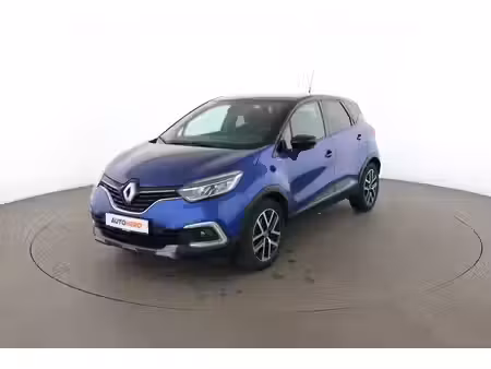 Renault Captur 1.3 TCe 150