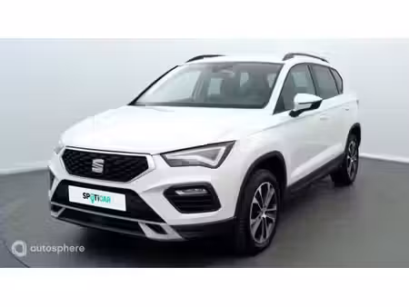 Seat Ateca 2.0 TDI 150 Style