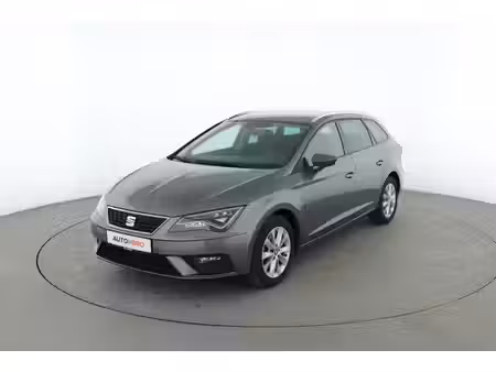 Seat Leon 1.4 TSI 125
