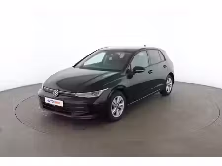 Volkswagen Golf 1.5 TSI 110