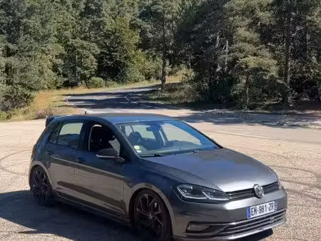Volkswagen Golf 1.6 TDI 115