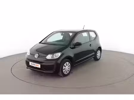 Volkswagen up! 1.0 60