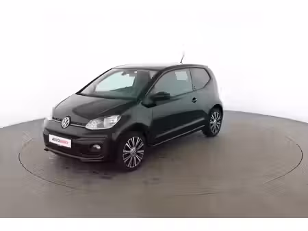 Volkswagen up! 1.0 75