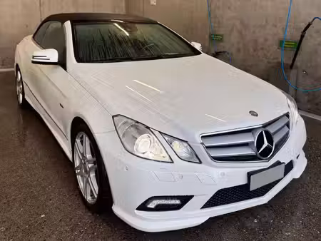 Mercedes-Benz Classe E E 250 Avantgarde