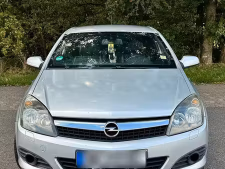 Opel Astra 1.9 CDTI 150 Cosmo