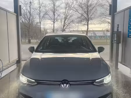 Volkswagen Golf 1.5 TSI 130