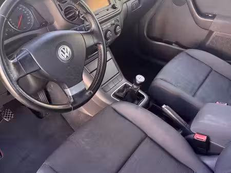 Volkswagen Golf Plus 1.6 102