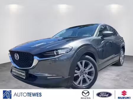 Mazda CX-30 2.0 179