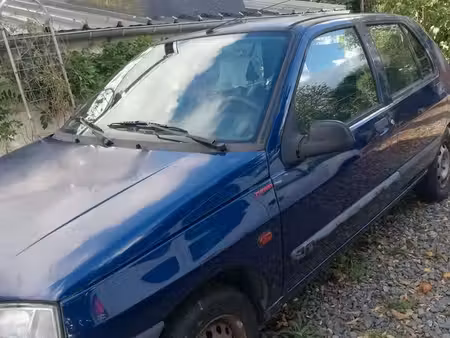 Renault Clio 1.4 73