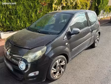 Renault Twingo 1.2 75