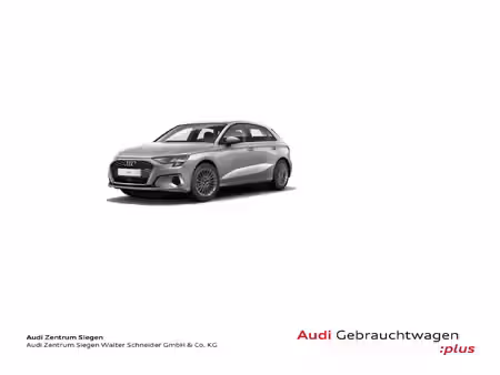 Audi A3 1.0 TFSI