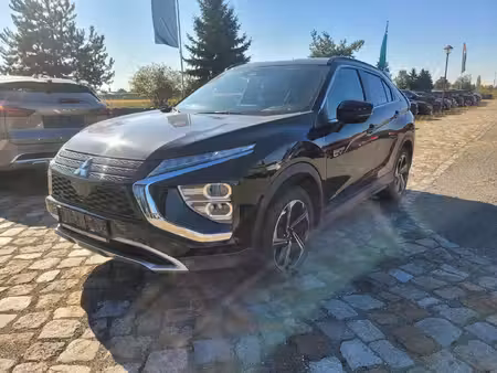 Mitsubishi Eclipse Cross PHEV 2.4 188 Intro Edition 4x4