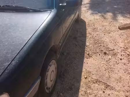 Peugeot 405 1.9 92