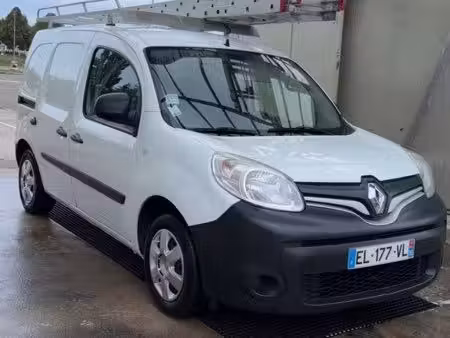 Renault Kangoo 1.5