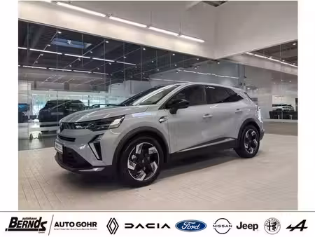 Renault Symbioz E-Tech 1.6 145 Techno