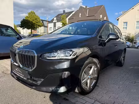 BMW Série 2 218d 2.0 150