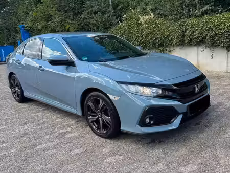 Honda Civic 1.0 129