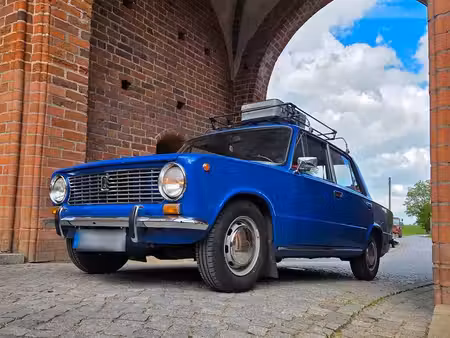 Lada 2101 