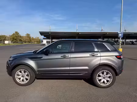 Land Rover Range Rover Evoque SI4 2.0 240 HSE 4x4
