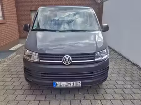 Volkswagen Combi 2.0