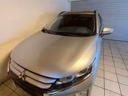 Mitsubishi Space Star 1.2