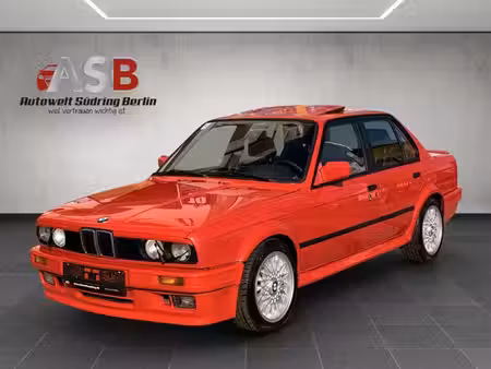 BMW Série 3 325i 2.5 170