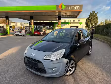 Citroën C3 1.6 VTi 120 Exclusive