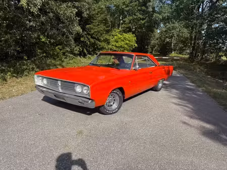 Dodge Coronet 