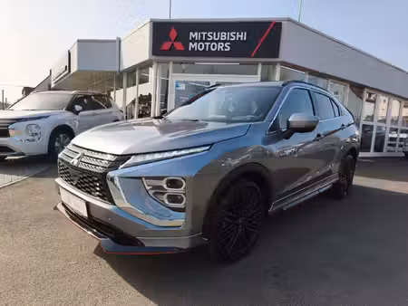 Mitsubishi Eclipse Cross PHEV 1.5 98 ES Sport 4x4