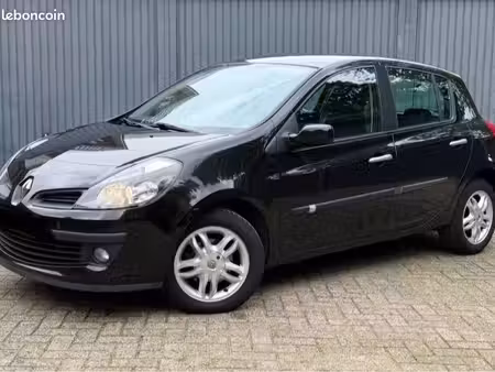 Peugeot 207 1.6 HDi 110