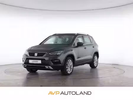 Seat Ateca 2.0 TSI 150 Xcellence