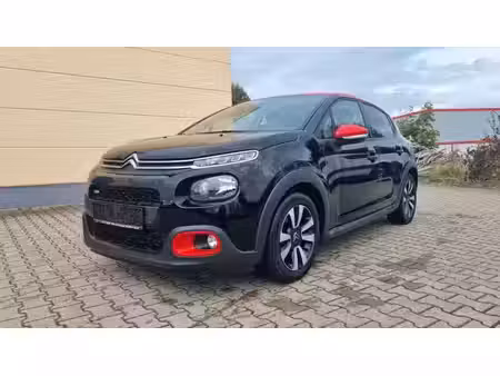 Citroën C3 1.2 82 Feel