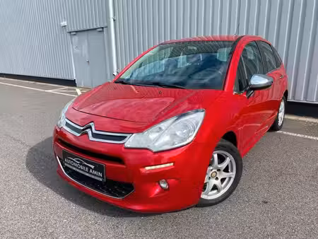 Citroën C3 1.0 68 Selection