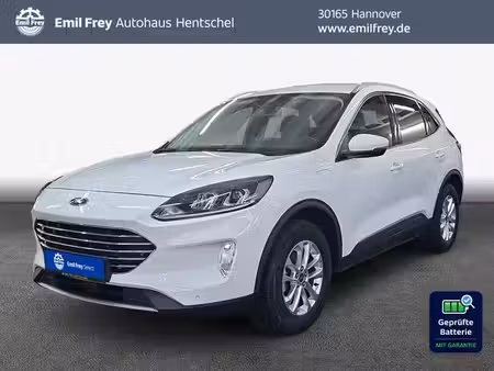 Ford Kuga 2.5 152 Titanium
