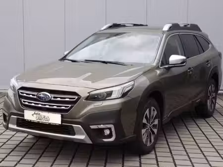 Subaru Outback 2.5 169