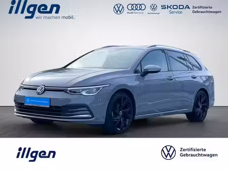 Volkswagen Golf 1.5 TSI 150