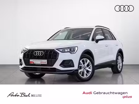 Audi Q3 35 TFSI 1.5 150