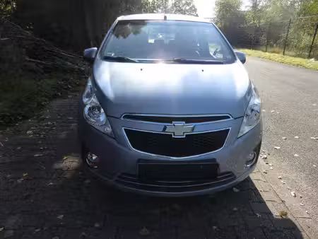 Chevrolet Spark 1.0 68